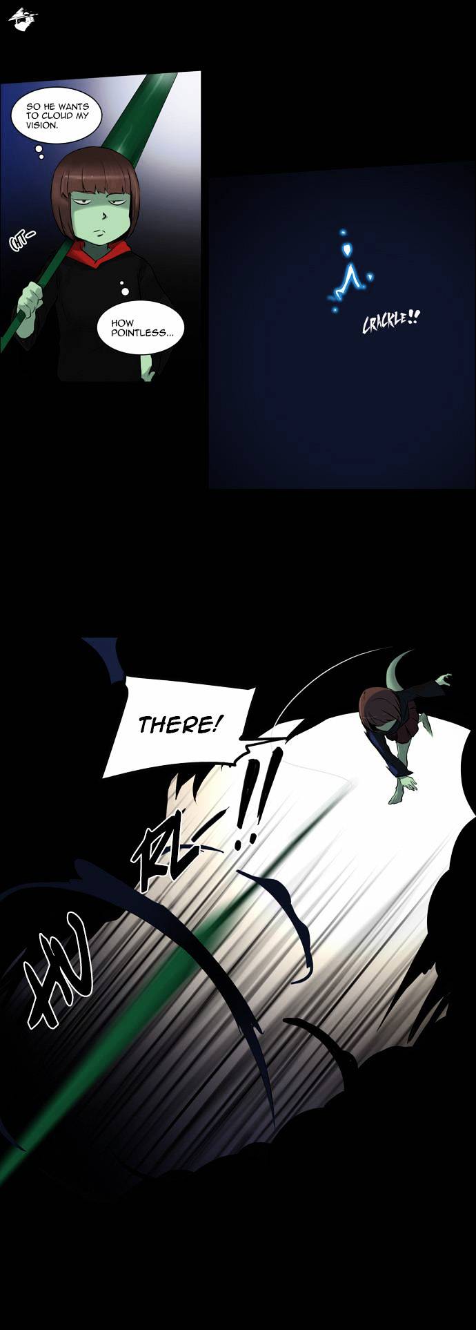 Tower of God, Chapter 142 image 09